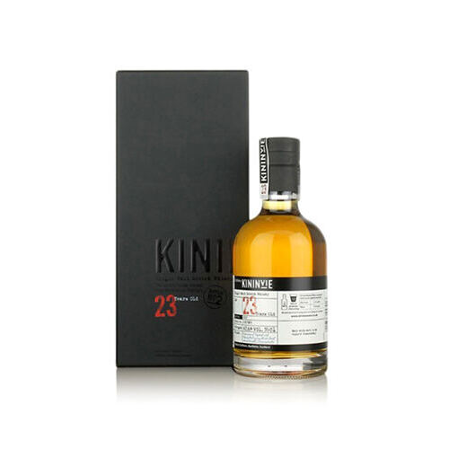 Kininvie, Kininvie 23 YO ()
