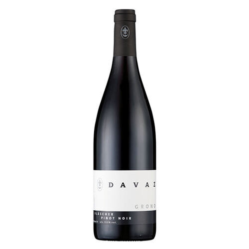 Davaz, Pinot Noir Grond (2021)