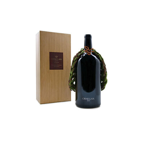 Tenuta dell'Ornellaia, Ornellaia Vendemmia d'artista (L'Essenza) (2014)