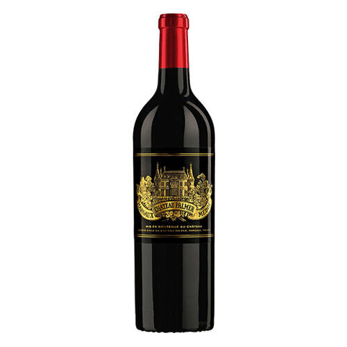 Château Palmer, Château Palmer (1995)