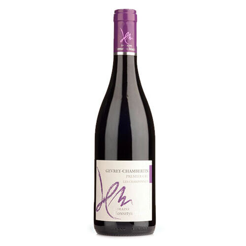 Domaine Heresztyn-Mazzini, Gevrey-Chambertin "Les Champonnets" (2019)