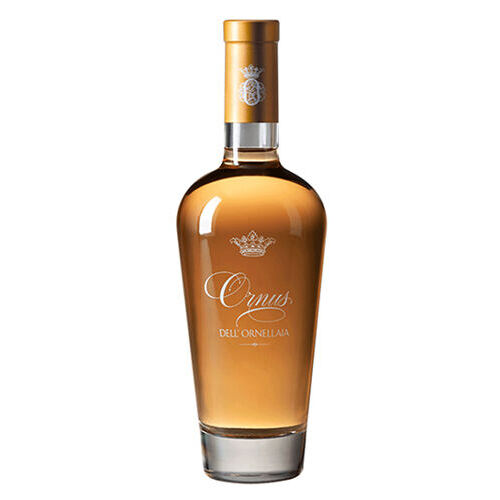 Tenuta dell'Ornellaia, Ornus (2019)