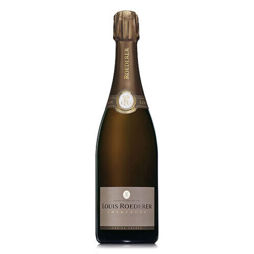 Champagne Louis Roederer, Brut Vintage (2015)