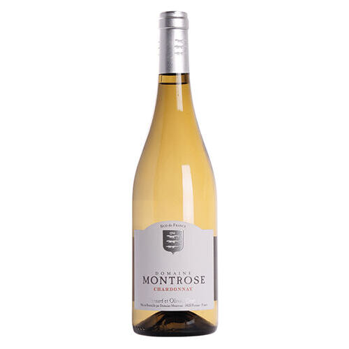 Domaine Montrose, Chardonnay (2017)