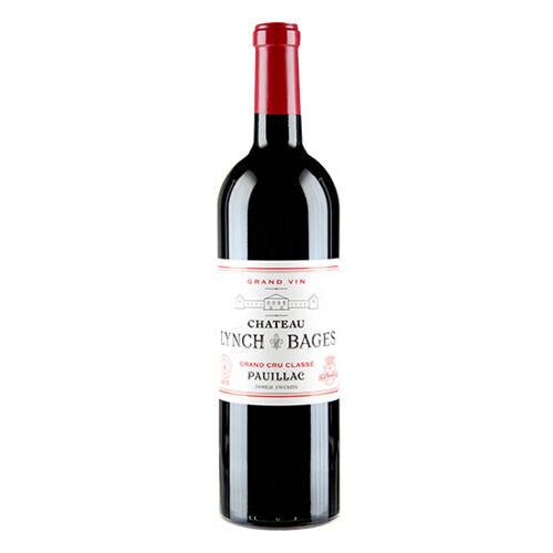 Château Lynch-Bages (2020)
