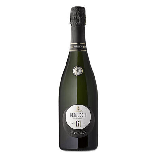 Berlucchi, Berlucchi '61 Extra Brut