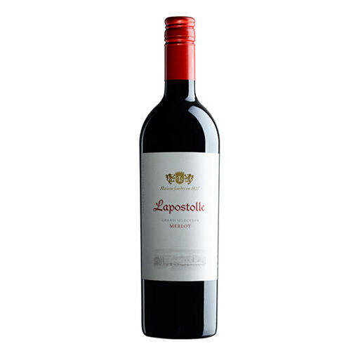 Lapostolle, Grand Selection Merlot (2021)
