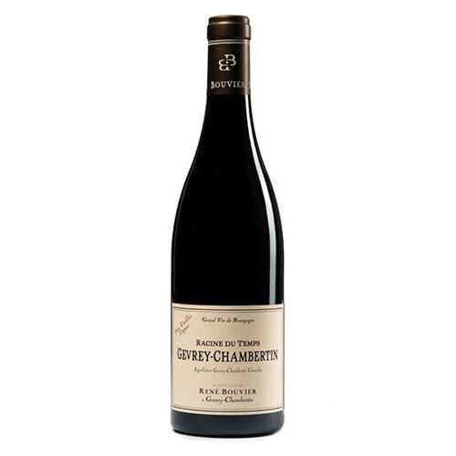 Domaine René Bouvier, Gevrey-Chambertin "Racines du Temps" (2013)