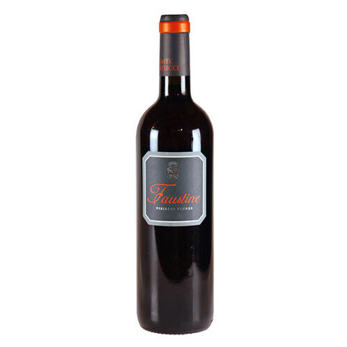 Domaine Comte Abbatucci, Faustine Rouge "Vieilles Vignes" (2018)