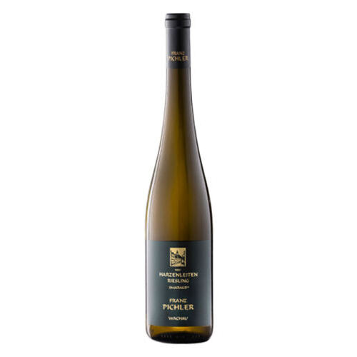 Franz Pichler, Riesling Harzenleiten Smaragd (2021)