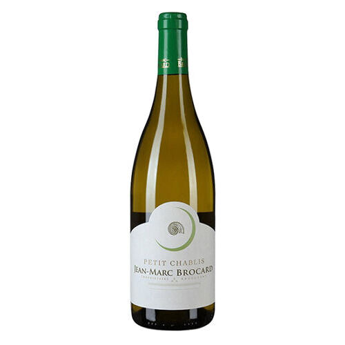 Domaine Jean-Marc Brocard, Petit Chablis (2025)