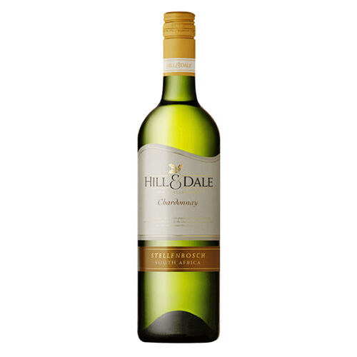 Hill &amp; Dale, Chardonnay (2012)