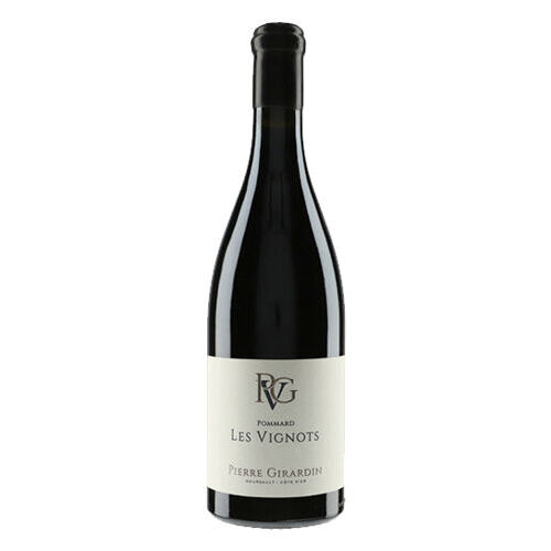 Pierre Girardin, Pommard "Les Vignots" (2022)