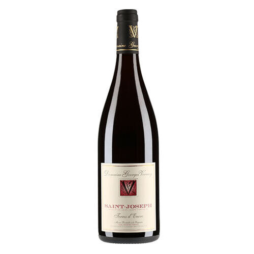 Domaine Georges Vernay, Terres d'Encre (2017)