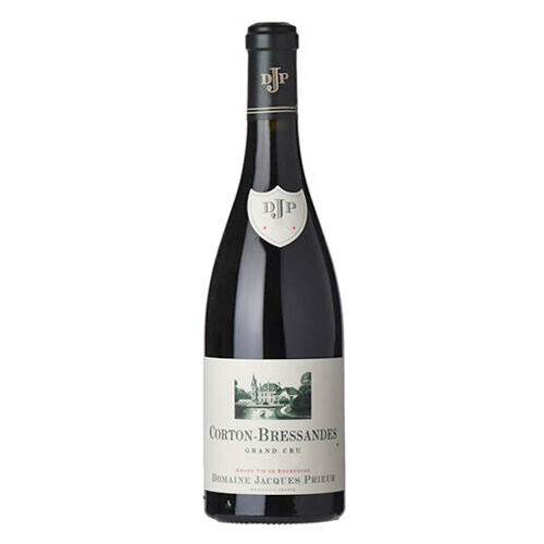 Domaine Jacques Prieur, Corton-Bressandes (2011)