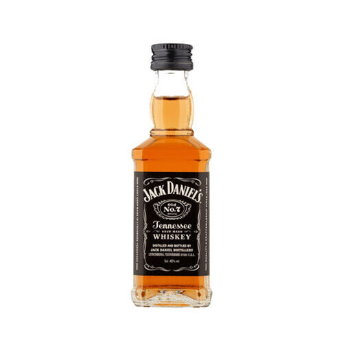 Jack Daniel's, Old No 7 (Mini) ()