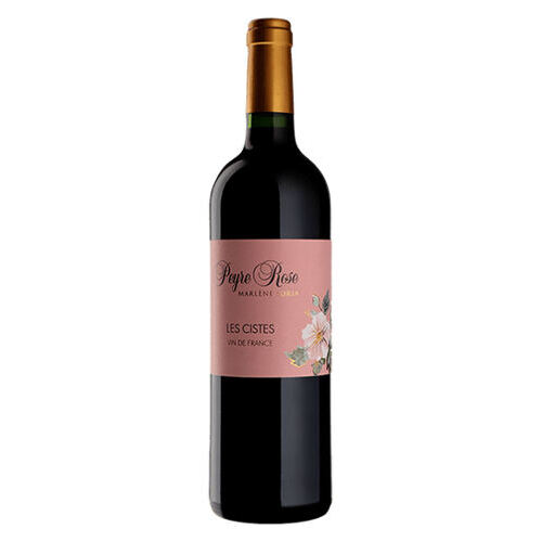 Domaine Peyre Rose, Les Cistes (2010)