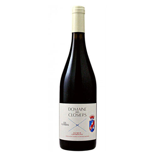 Domaine des Closiers, Saumur Champigny "Les Closiers" (2020)