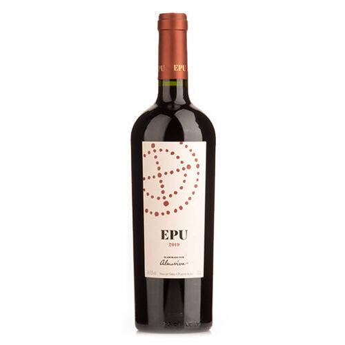 Baron Philippe de Rothschild and Conch Y Toro, Epu de Almaviva (2020)
