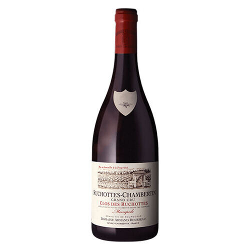 Domaine Armand Rousseau, Ruchottes-Chambertin "Clos des Ruchottes (2019)