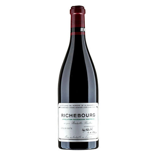 Domaine de la Romanée-Conti, Richebourg (1963)