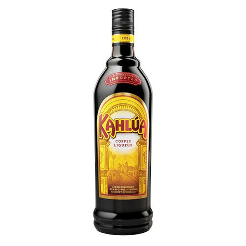 Kahlua, Coffee Liqueur ()