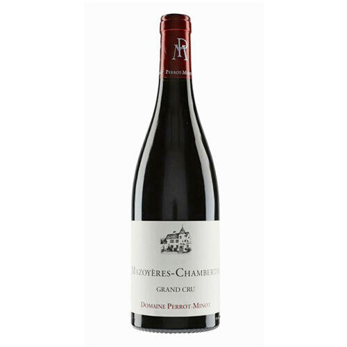 Domaine Perrot-Minot, Mazoyères-Chambertin Vieilles Vignes (2017)