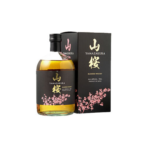 Yamazakura, Blended Whisky ()