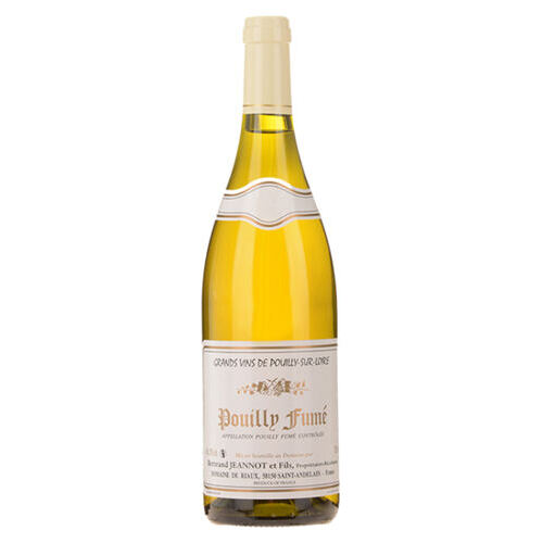 Domaine de Riaux, Pouilly-Fumé (2024)