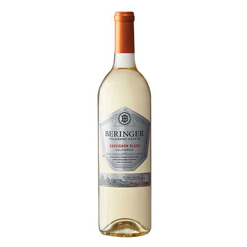 Beringer, Sauvignon blanc Founder's Estate (2013)