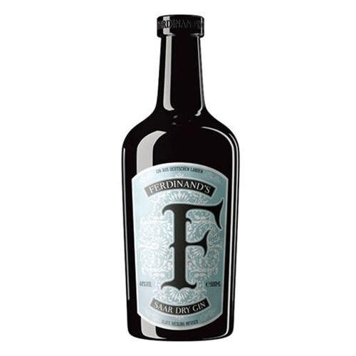 Ferdinand's, Saar Dry Gin ()