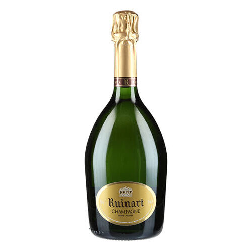 Champagne Ruinart, R de Ruinart (sans coffret) ()
