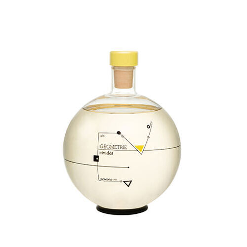 Domenis 1898, Gin Cividât ()