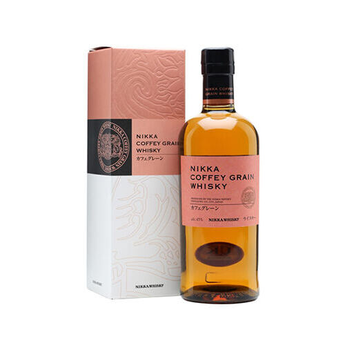 Nikka, Coffey Grain Whisky ()