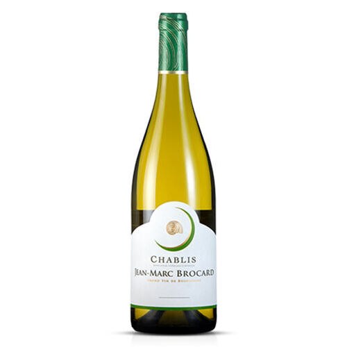 Domaine Jean-Marc Brocard, Chablis (2025)
