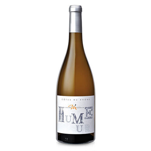 Domaine Julien Masquin, Humeur Blanc (2016)