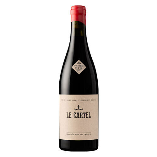 Le Cartel, Grenache Centenair (2023)