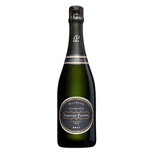 Champagne Laurent-Perrier, Brut Millésimé (sans étui) (2012)