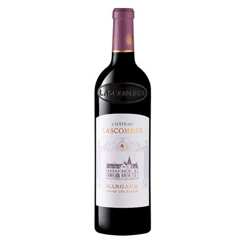 Château Lascombes, Château Lascombes (2020)