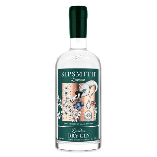 Sipsmith, London Dry Gin ()