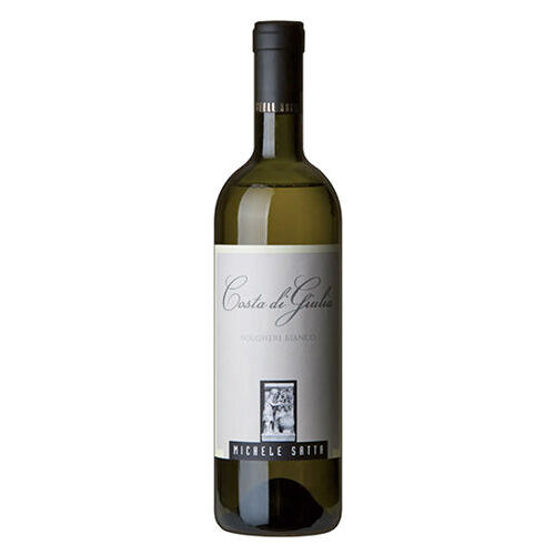 Michele Satta, Costa di Giulia (2024)