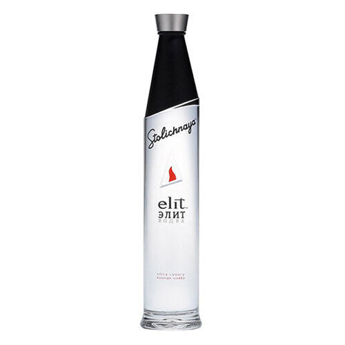 Stolichnaya, Elit ()