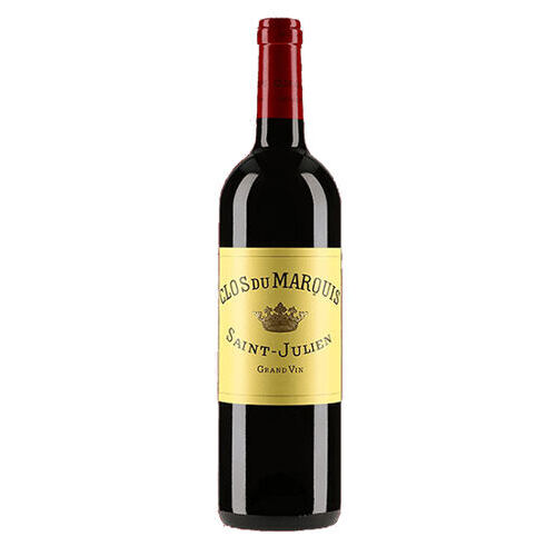 Château Léoville Las Cases, Clos du Marquis (2020)