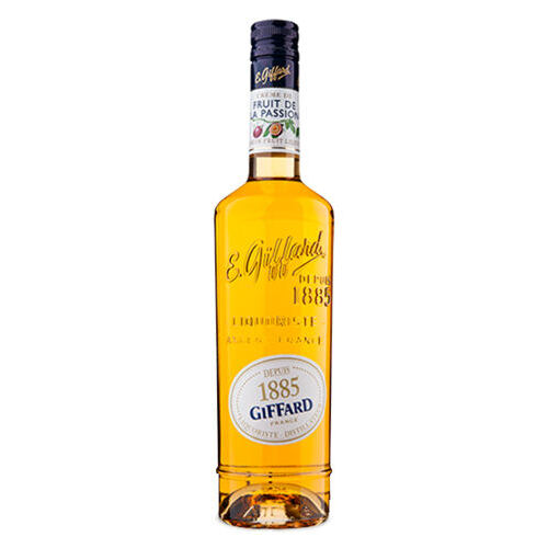 Giffard, Crème de Passion ()