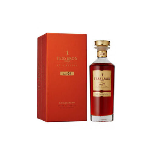 Tesseron, Lot N°29 XO Exception ()