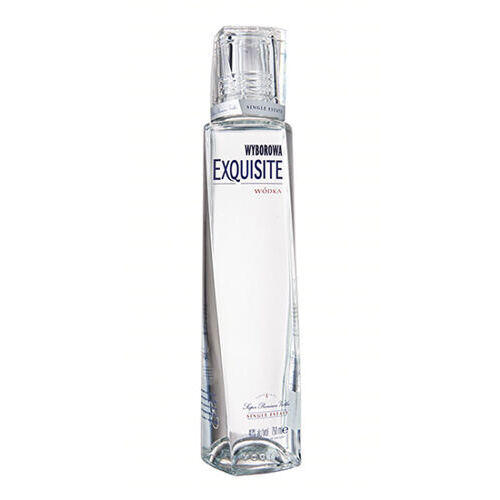 Wyborowa, Exquisite ()