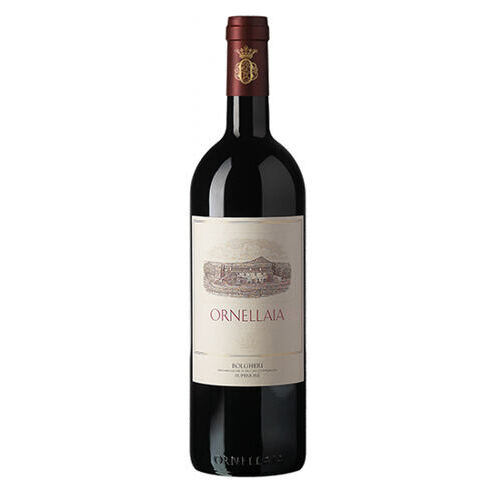 Tenuta dell'Ornellaia, Ornellaia (2022)
