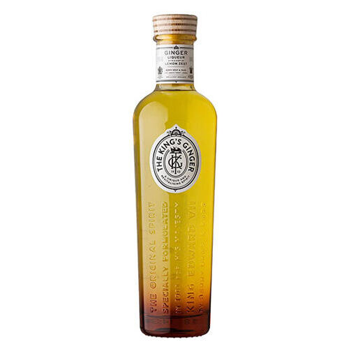 Berry Bros &amp; Rudd, The King's Ginger Liqueur ()