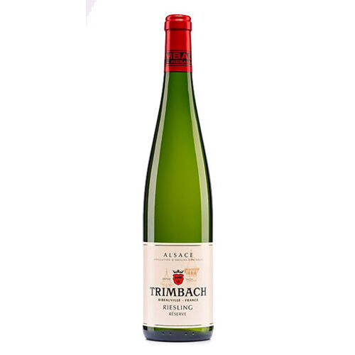 Domaine Trimbach, Riesling Réserve (2022)