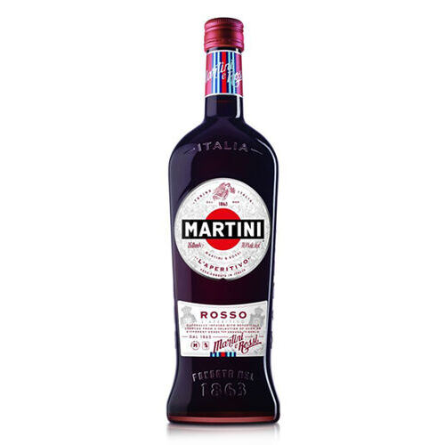 Martini, Rosso ()